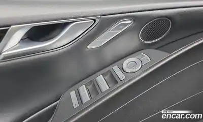 Genesis G80 2022 2.5 Автомат в Москве № 21888, миниатюра 4