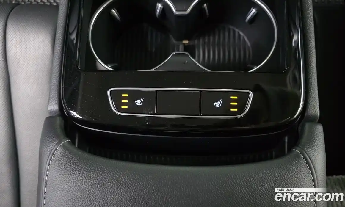 Genesis G80 2022 2.5 Автомат в Москве № 21888, фото 7