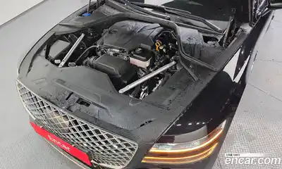 Genesis G80 2022 2.5 Автомат в Москве № 21888, миниатюра 8