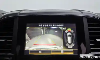 Renault QM6 2020 2.0 Автомат в Москве № 222536, миниатюра 12