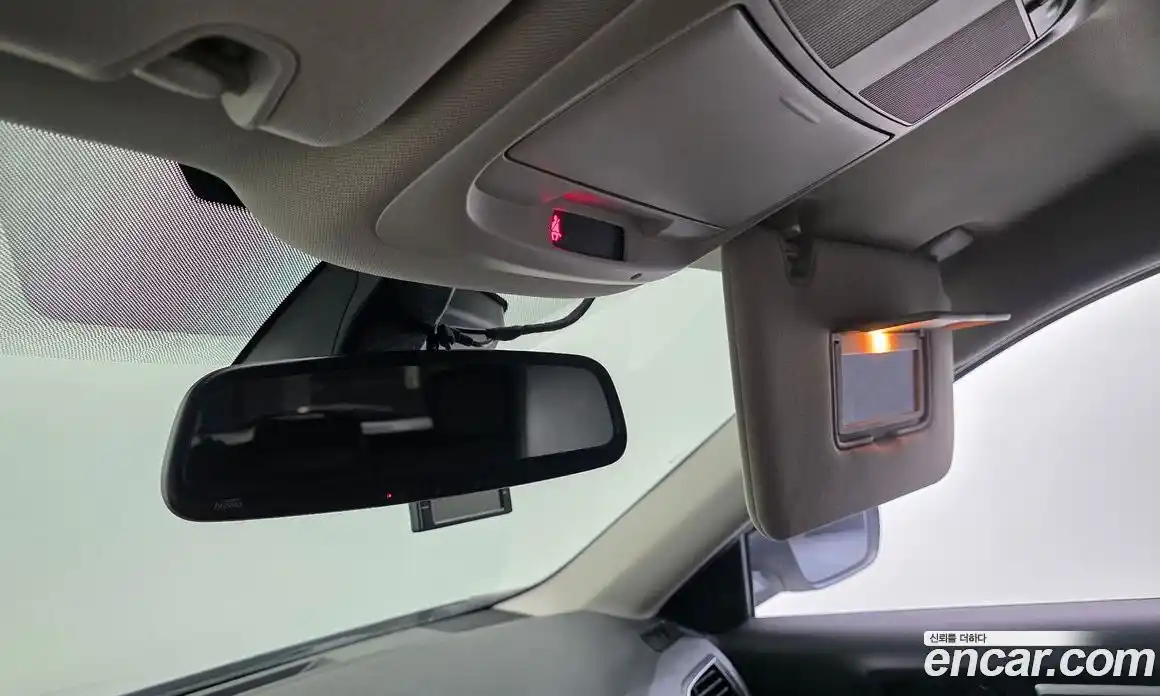 Renault QM6 2020 2.0 Автомат в Москве № 222536, фото 3