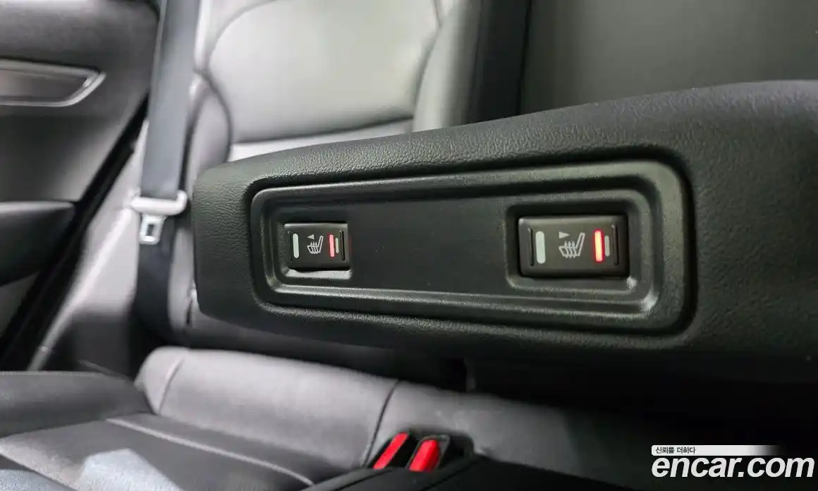 Renault QM6 2020 2.0 Автомат в Москве № 222536, фото 5