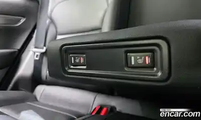 Renault QM6 2020 2.0 Автомат в Москве № 222536, миниатюра 5