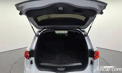 Renault QM6 2020 2.0 Автомат в Москве № 222536, миниатюра 6