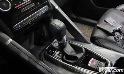 Renault QM6 2020 2.0 Автомат в Москве № 222536, миниатюра 9