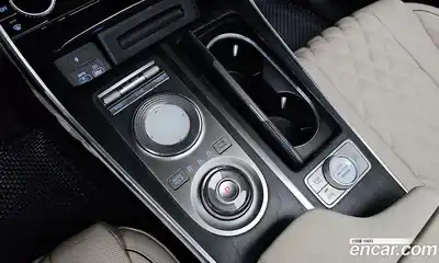 Genesis GV80 2022 2.5 Автомат в Москве № 223043, миниатюра 11