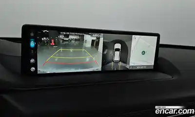 Genesis GV80 2022 2.5 Автомат в Москве № 223043, миниатюра 12