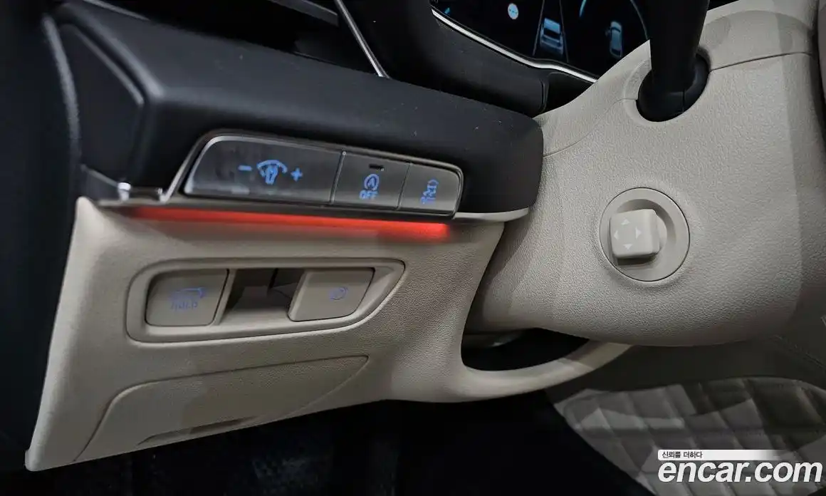 Genesis GV80 2022 2.5 Автомат в Москве № 223043, фото 18