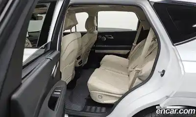 Genesis GV80 2022 2.5 Автомат в Москве № 223043, миниатюра 6