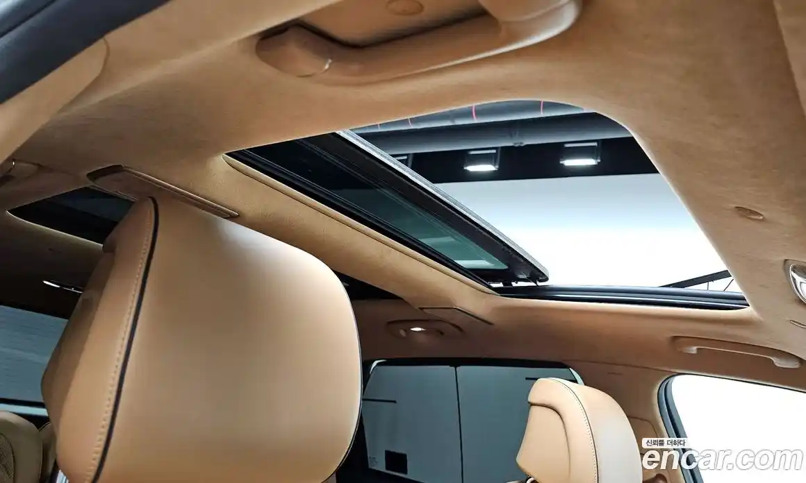 Genesis GV80 2020 3.0 Автомат в Москве № 223348, фото 19