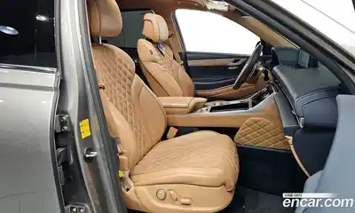 Genesis GV80 2020 3.0 Автомат в Москве № 223348, миниатюра 3