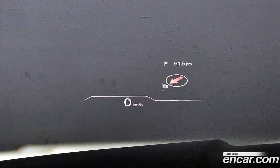 Genesis GV80 2020 3.0 Автомат в Москве № 223348, фото 6