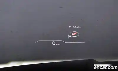 Genesis GV80 2020 3.0 Автомат в Москве № 223348, миниатюра 6