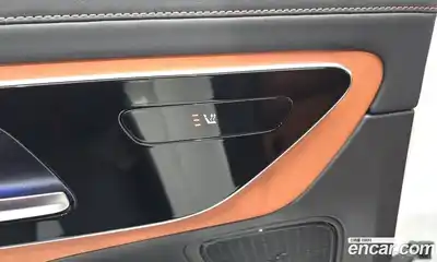 Mercedes-Benz GLC-Class, 2024