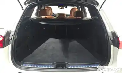 Mercedes-Benz GLC-Class 2024 2.0 Автомат в Москве № 223459, миниатюра 12