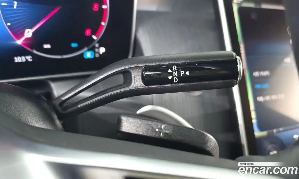 Mercedes-Benz GLC-Class 2024 2.0 Автомат в Москве № 223459, фото 14