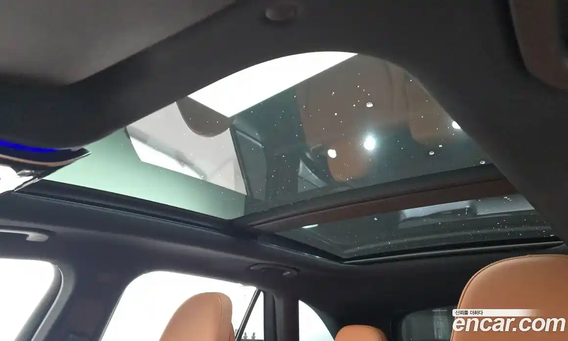 Mercedes-Benz GLC-Class 2024 2.0 Автомат в Москве № 223459, фото 3