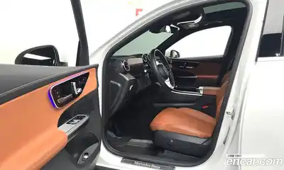 Mercedes-Benz GLC-Class 2024 2.0 Автомат в Москве № 223459, миниатюра 8