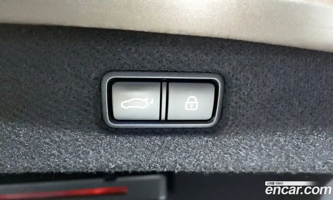 Genesis G90 2021 3.3 Автомат в Москве № 22349, фото 20