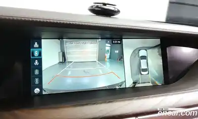 Genesis G90 2021 3.3 Автомат в Москве № 22349, миниатюра 4