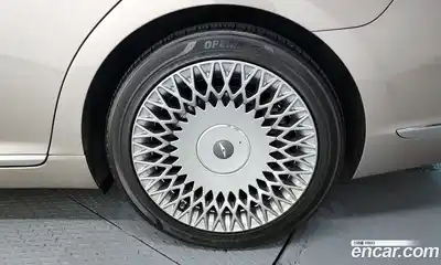 Genesis G90 2021 3.3 Автомат в Москве № 22349, миниатюра 10