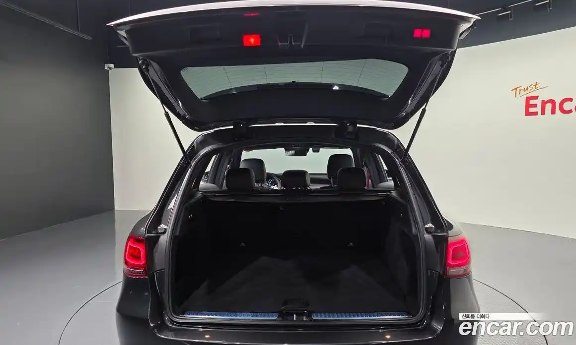 Mercedes-Benz GLC-Class 2022 3.0 Автомат в Москве № 224438, фото 14