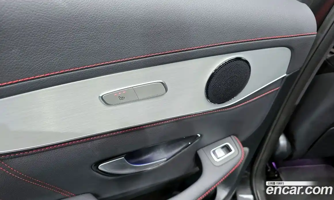 Mercedes-Benz GLC-Class 2022 3.0 Автомат в Москве № 224438, фото 17