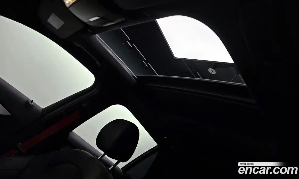 Mercedes-Benz GLC-Class 2022 3.0 Автомат в Москве № 224438, фото 19