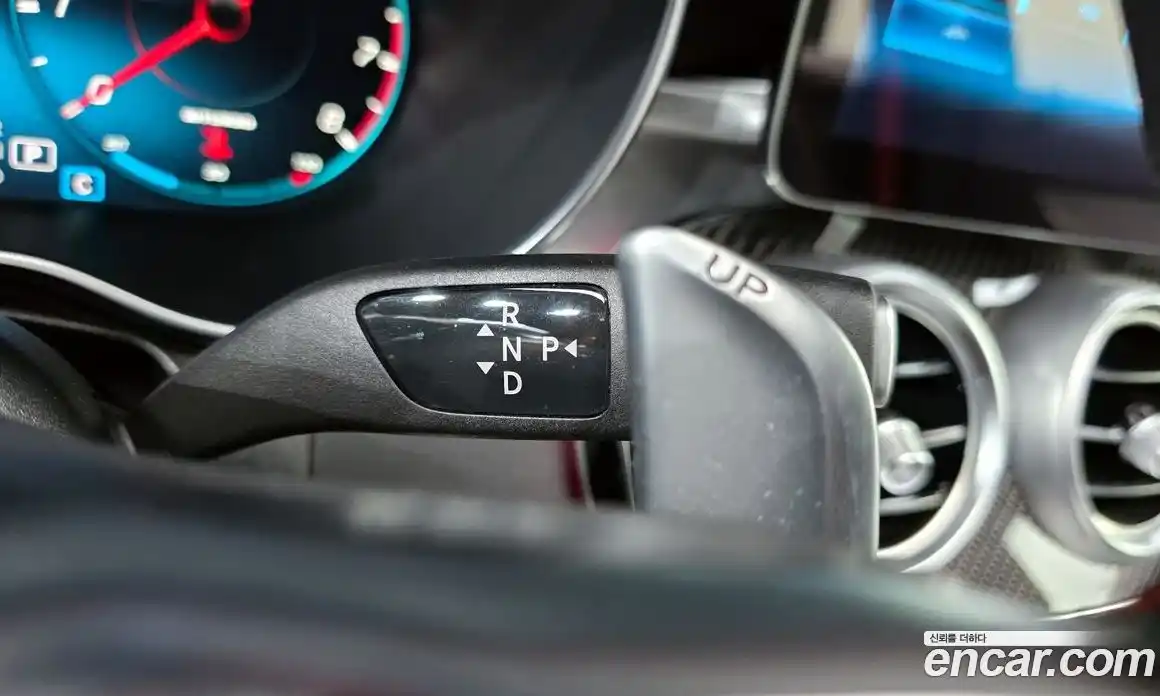 Mercedes-Benz GLC-Class 2022 3.0 Автомат в Москве № 224438, фото 4