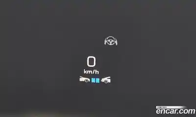 Mercedes-Benz GLC-Class 2022 3.0 Автомат в Москве № 224438, миниатюра 9