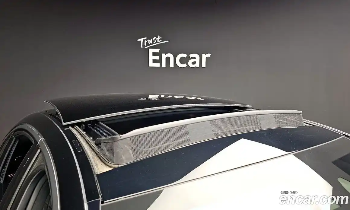 Mercedes-Benz S-Class 2021 4.0 Автомат в Москве № 224615, фото 14