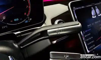 Mercedes-Benz S-Class 2021 4.0 Автомат в Москве № 224615, миниатюра 8