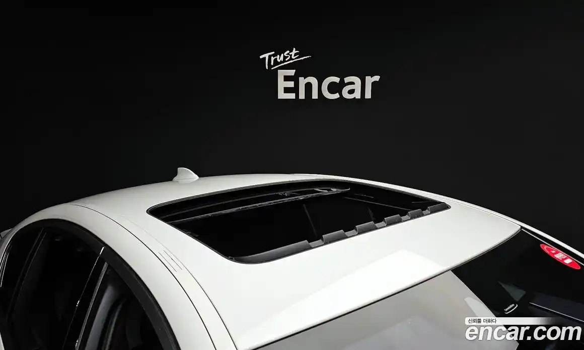 BMW 5-Series 2019 2.0 Автомат в Москве № 228258, фото 11