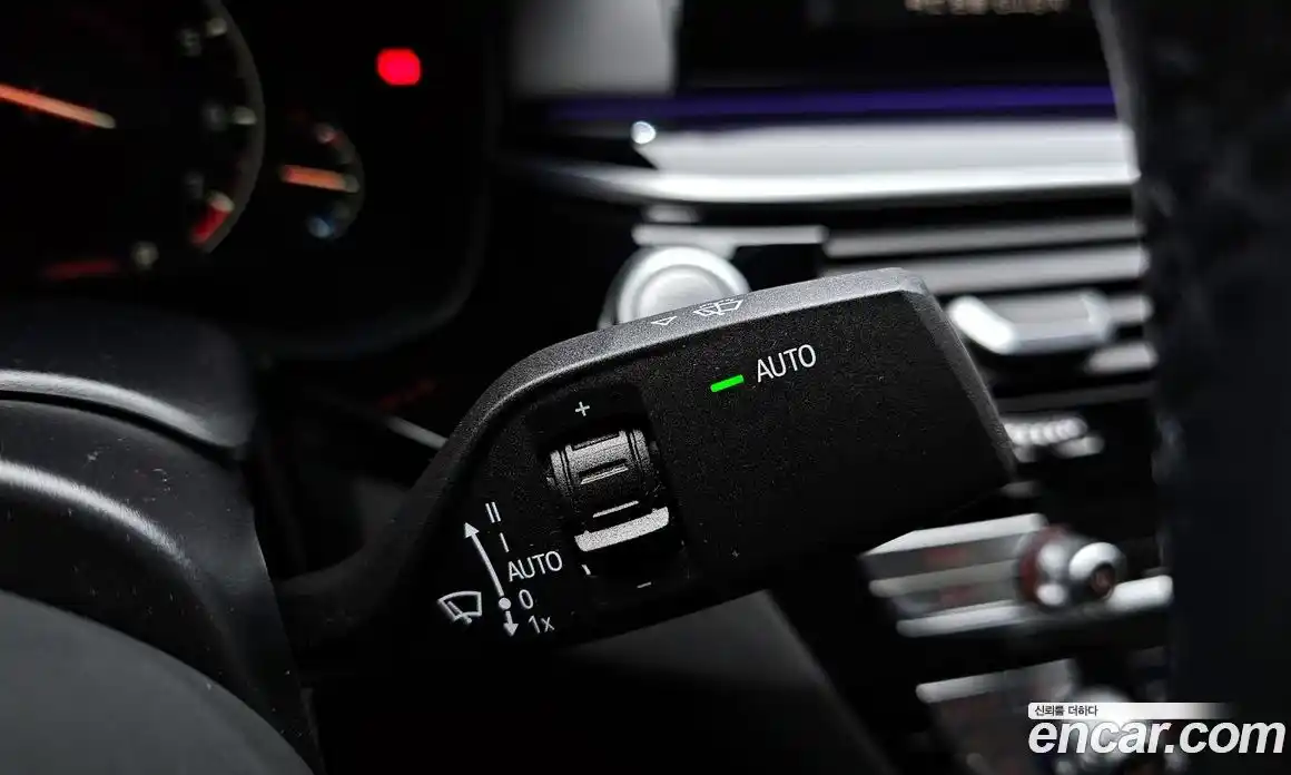 BMW 5-Series 2019 2.0 Автомат в Москве № 228258, фото 13