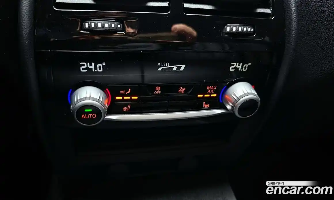 BMW 5-Series 2019 2.0 Автомат в Москве № 228258, фото 17