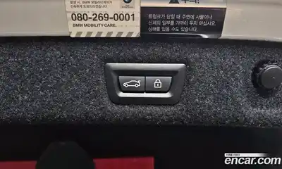 BMW 5-Series 2019 2.0 Автомат в Москве № 228258, миниатюра 8