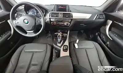 BMW 1-Series 2018 2.0 Автомат в Москве № 228555, миниатюра 12