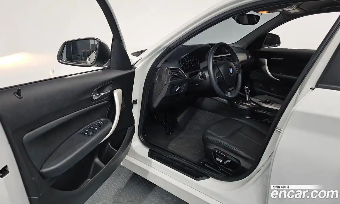 BMW 1-Series 2018 2.0 Автомат в Москве № 228555, фото 20