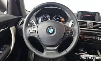 BMW 1-Series 2018 2.0 Автомат в Москве № 228555, миниатюра 3