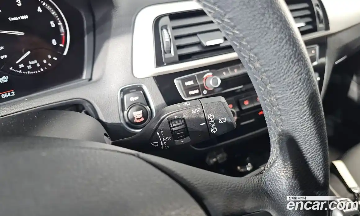 BMW 1-Series 2018 2.0 Автомат в Москве № 228555, фото 4