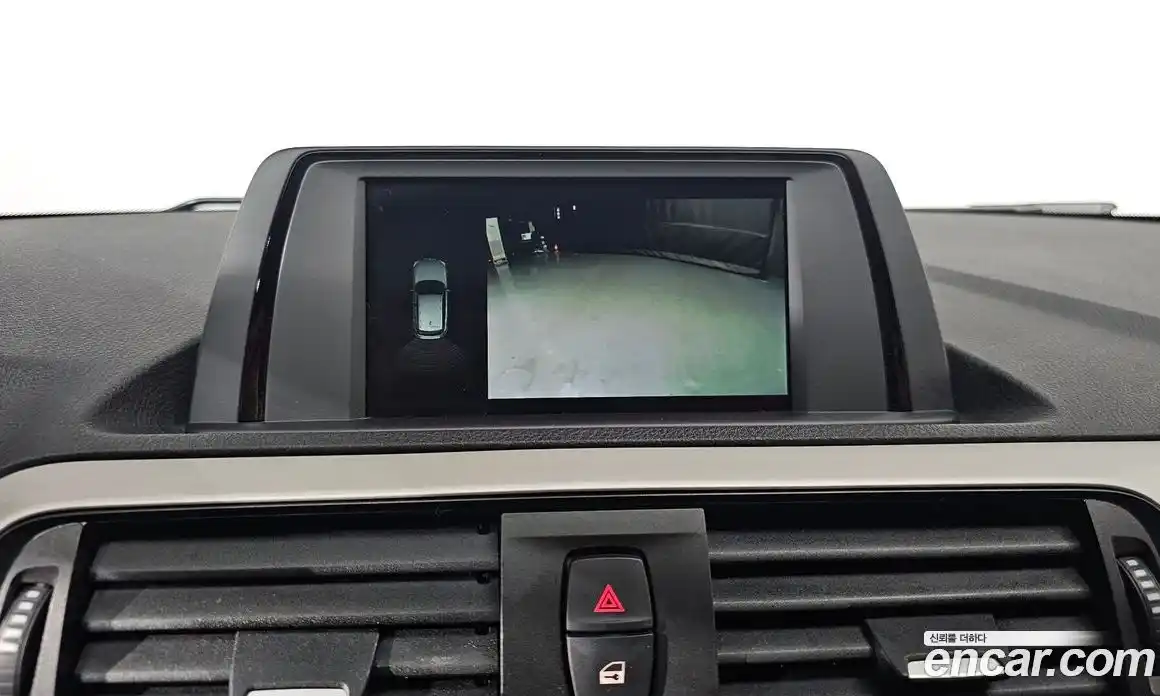 BMW 1-Series 2018 2.0 Автомат в Москве № 228555, фото 9