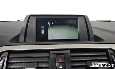 BMW 1-Series 2018 2.0 Автомат в Москве № 228555, миниатюра 9