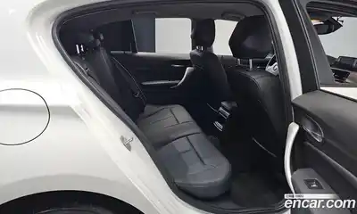 BMW 1-Series 2018 2.0 Автомат в Москве № 228555, миниатюра 10