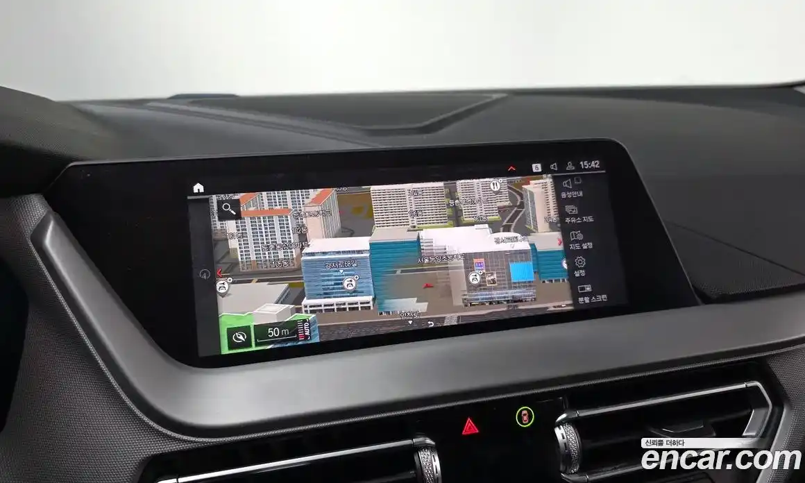 BMW 2-Series 2021 2.0 Автомат в Москве № 229152, фото 11