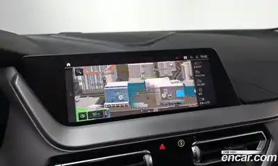 BMW 2-Series 2021 2.0 Автомат в Москве № 229152, миниатюра 11