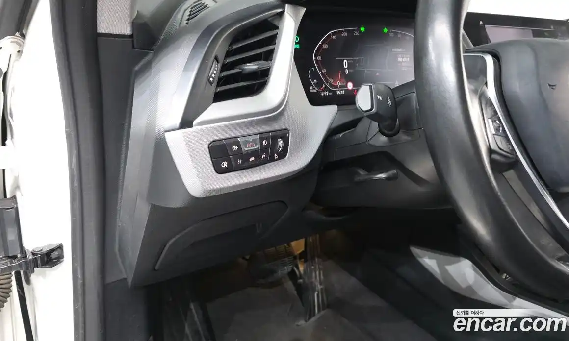 BMW 2-Series 2021 2.0 Автомат в Москве № 229152, фото 12