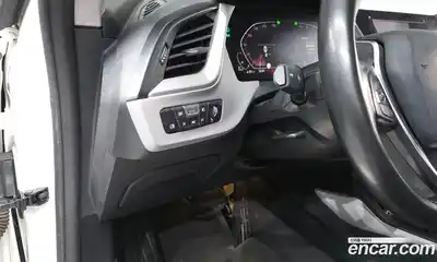 BMW 2-Series 2021 2.0 Автомат в Москве № 229152, миниатюра 12