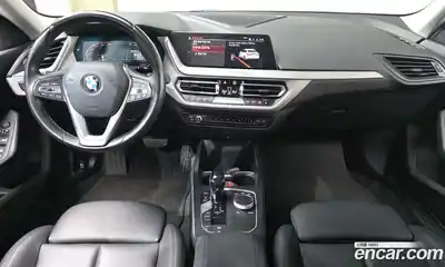 BMW 2-Series 2021 2.0 Автомат в Москве № 229152, миниатюра 4