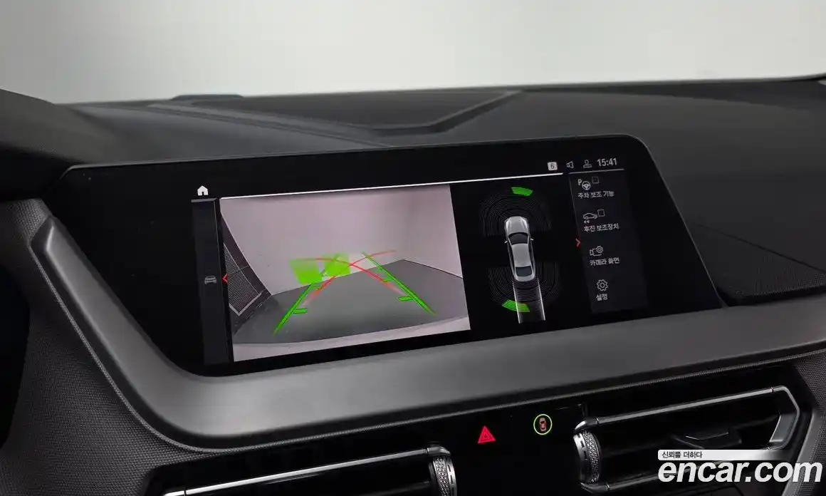 BMW 2-Series 2021 2.0 Автомат в Москве № 229152, фото 6