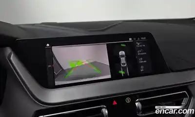 BMW 2-Series 2021 2.0 Автомат в Москве № 229152, миниатюра 6